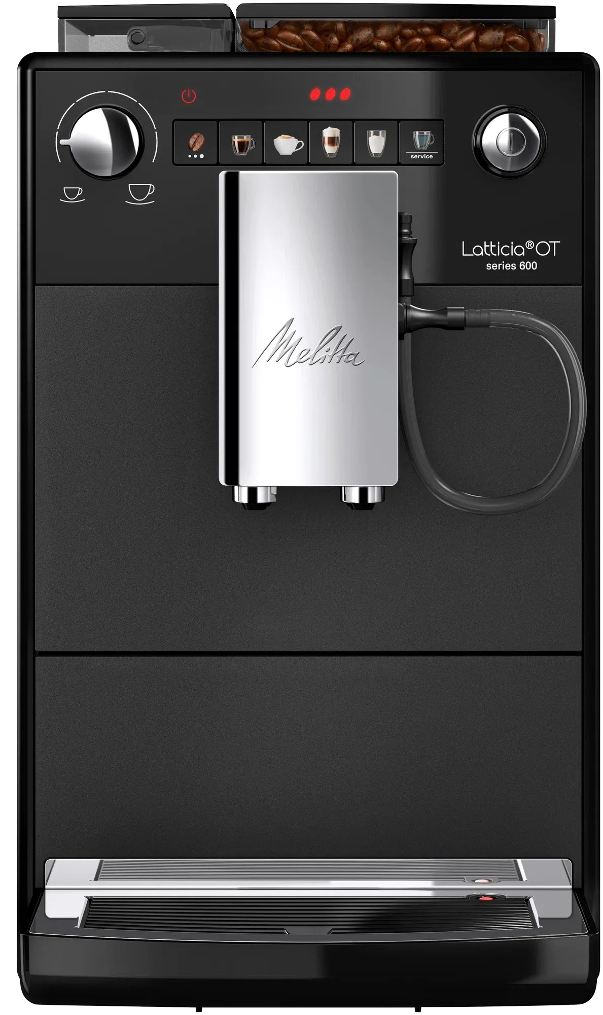Caffeo F 300-100 Latticia